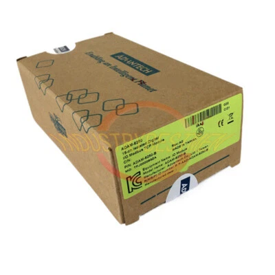 Conector módulo de entrada digital aislado en carretera 1 pieza Advantech ADAM-6250 15 NUEVO Foto 1 de 4