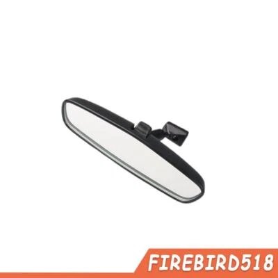 Внутреннее зеркало заднего вида подходит для Chevrolet Cruze Buick Regal Verano Cadillac ATS - Изображение 1 из 4