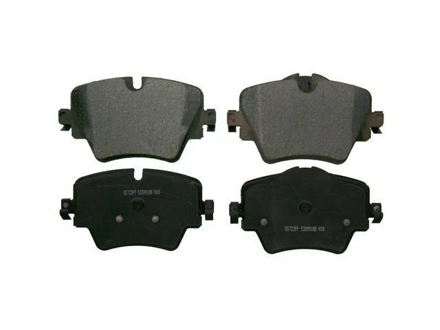 For 2017 Mini Cooper Clubman Brake Pad Set Front Wagner 44929NQHN 2.0L 4 Cyl - Imagem 1 de 2