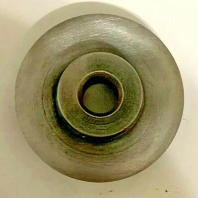 RIDGID 33150 F367S No 6 HEAVY DUTY STAINLESS TUBING CUTTER WHEEL (QTY:1) USA NOS - Image 1 of 4