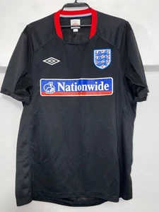 Umbro England Training Fußball Shirt Trikot Herren Gr.M - Bild 1 von 6