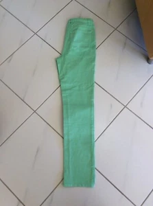 FIORA BLUE Hose (HSE24), Gr. 36, mintgrün, neu ohne Etikett ´ - Bild 1 von 6