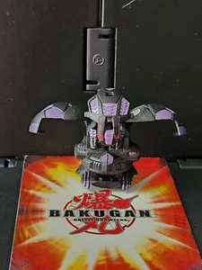 Bakugan Darkus Hades - Bild 1 von 8
