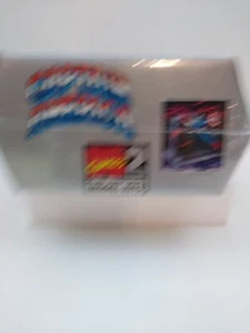 VTG Marvel Comics "Captain America" Snap Model Kit Level 2 Model Kit 1998 - Picture 1 of 3