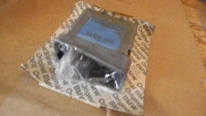BMW E31 E34 LIGHT SWITCH FOR CARS WITH FOGS NEW GENUINE 61311384005 61318351234 - Picture 1 of 2