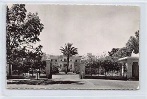 Niger - NIAMEY - The Governor's Palace - Publ. Souchette 1226 - Picture 1 of 2