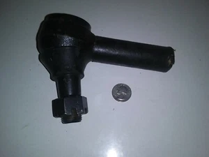1957-1970 Chevrolet 2 ton Truck/Bus Left Tie Rod End - Bild 1 von 2