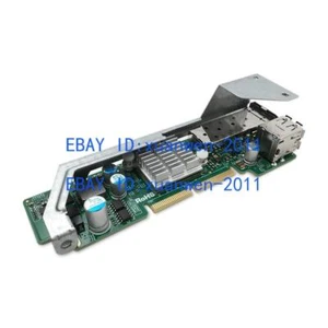 Supermicro AOC-CTG-I1S Single Port 10GB SFP+ Ethernet Adapter Intel MicroLP - Picture 1 of 4