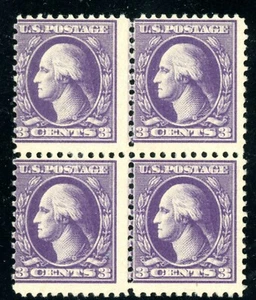 EFO 530a DOUBLE IMPRESSION ERROR - NH BLK4 - UNIFORM DOUBLE IMPRESSION CAT$360 - Bild 1 von 3