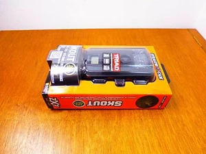 GSM SKOUT NO GLO ZX7 7MP TRAIL CAMERA - STC-SK732NG - Picture 1 of 2