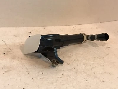 LEXUS LX570 2008-2015 FARO LIMPIAPARABRISAS BOQUILLA ACTUADOR LADO CONDUCTOR IZQUIERDO OEM Foto 1 de 4