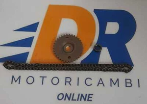 CATENA DISTRIBUZIONE APRILIA SCARABEO 50 4T 2006 2007 2008 2009 2010 - Imagen 1 de 1