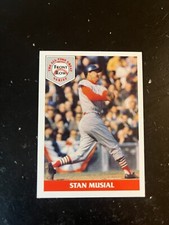 MLB Baseball cards - Various years/sets