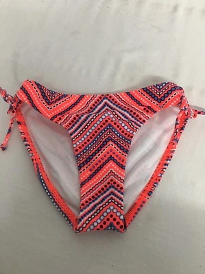 PANTALONES DE BIKINI DE NATACIÓN TUCKER + TATE NIÑOS LUNARES SOLO ROSA AZUL TALLA 7 ¡NUEVOS! $36 Foto 1 de 2