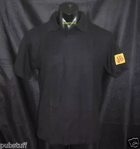 J&B RARE SCOTCH WHISKY POLO SHIRT ~ BRAND NEW GENUINE MERCHANDISE ~ Medium - Foto 1 di 5