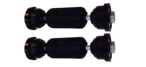 PAIR OF REAR SWAY BAR LINKS FOR MITSUBISHI COLT RG RZ 4A91 4G15 4G15T 1.5L I4 - Picture 1 of 1