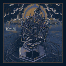 Tombs Under Sullen Skies (CD) Album Digipak