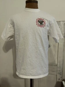 Philadelphia Fire Department Engine 68 T-Shirt Ladder 13 Kuckucksnest West Philly - Bild 1 von 13