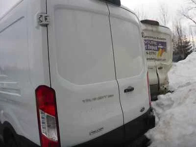 Used Speedometer Gauge fits: 2018 Ford Transit 250 cluster KPH 3.2L diesel ID HK Foto 1 de 4