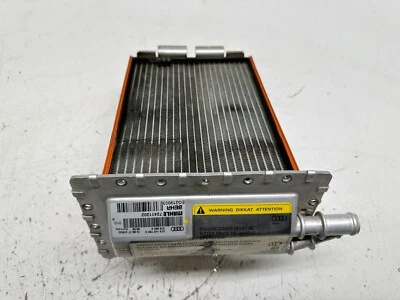 P30168 2013-2018 Audi S6 Twin Turbo Intercooler S7 S8 4,0 L 079145785 k VER FOTOS Foto 1 de 4