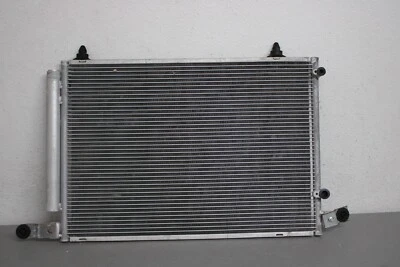 Mazda MPV 2004 2006 furgoneta condensador delantero de aire acondicionado Foto 1 de 4