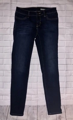 Леггинсы Ralph Lauren Polo джинсовая ткань 12 - Изображение 1 из 4