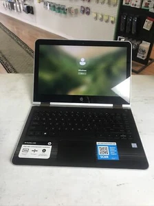 Hp Inspiron 13-u157cl - Picture 1 of 9