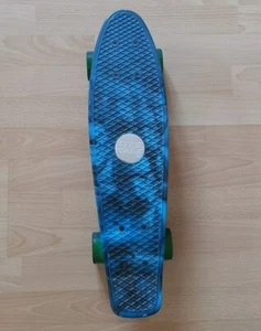 Neues Star Wars Stromtrooper Skateboard/Penny Board (Pennyboard) - Bild 1 von 4