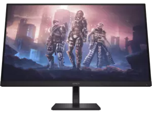 OMEN 32q by HP 31.5 inch QHD 165Hz Gaming Monitor - Picture 1 of 10