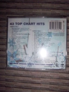 Various Artists : Now That's What I Call Music! 56 Double CD (2003)  - Bild 1 von 2