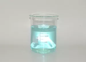 Beaker 2000mL Griffin Graduated Borosilicate Glass beakers Lab New Measuring - Picture 1 of 1