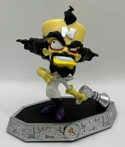 Skylanders Imaginators Dr. Neo Cortex Activision Interactive Figure - Picture 1 of 6