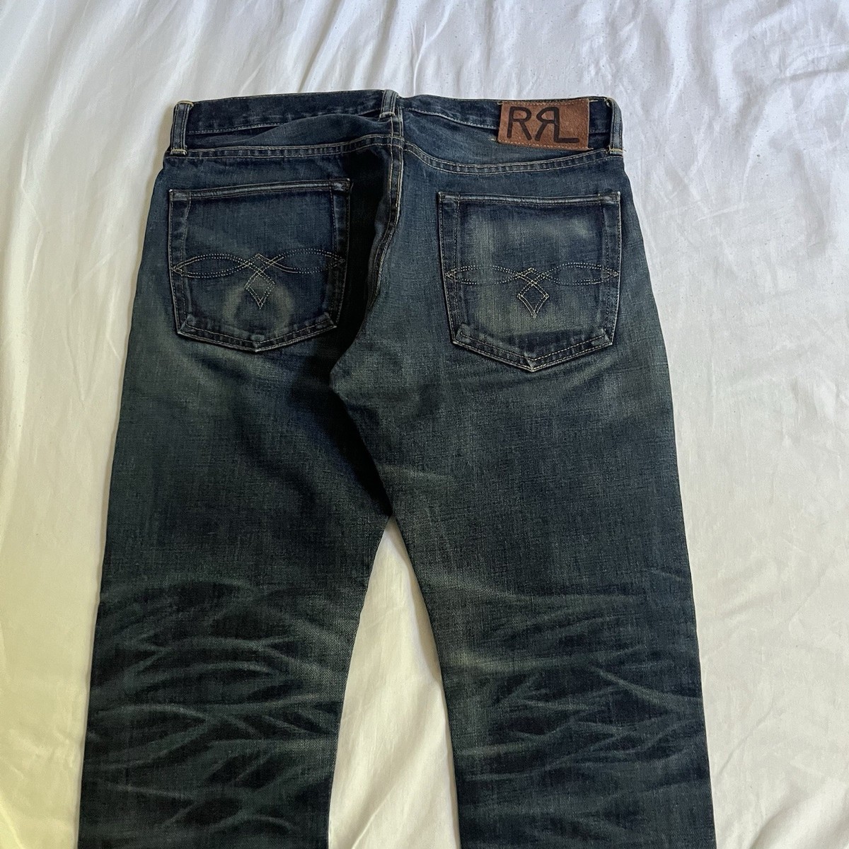 RRL Men's Jeans for sale - eBay RRL Men's Jeans for sale - eBay