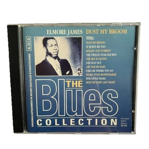 The Blues Collection 17: Elmore James - Dust My Room | CD | Sehr gut - Bild 1 von 3