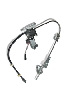 Jeep Cherokee XJ 87-96 OEM Factory NOS Driver Window Motor Regulator 4723909 - Picture 1 of 8