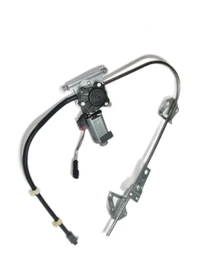 Jeep Cherokee XJ 87-96 OEM Factory NOS Driver Window Motor Regulator 4723909 - Image 1 of 4