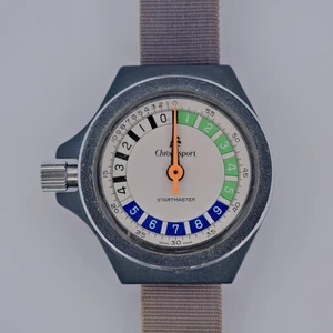 Chronosport Startmaster 433 Stop Watch - Picture 1 of 6
