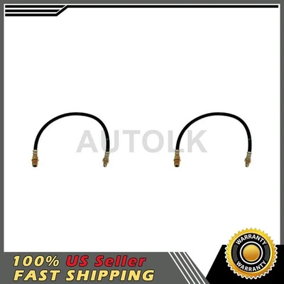 Dorman - Manguera de línea de freno delantero de primera parada para camioneta Dodge B-1 1948 1949 Foto 1 de 4