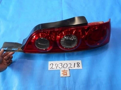 Acura Genuine RSX Honda Integra DC5 2005-2006 Tail Light Lamp Right Used - Image 1 of 4