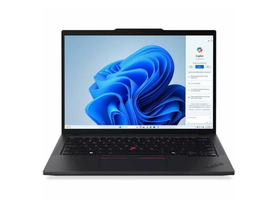 Lenovo ThinkPad T14 Gen 5 21MC000CUS 14 Notebook - WUXGA - AMD Ryzen 7 PRO 8840