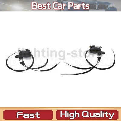 Motor actuador de cerradura de puerta delantera Dorman para Nissan Murano 3,5 L Foto 1 de 4