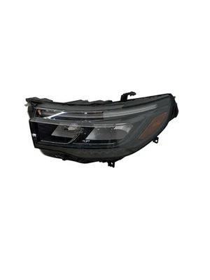 2024-2025 FORD EXPLORER OEM LH FRONT LEFT LED REFLECTOR HEADLIGHT LAMP ASSEMBLY - Image 1 of 4