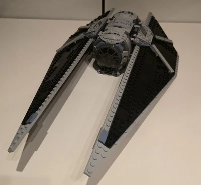 Lego Star Wars 75154 Tie Striker ohne Minifiguren - Bild 1 von 3