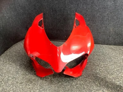 Ducati Panigale 1199 1199S 2012 carenado superior delantero capucha 54M Foto 1 de 4