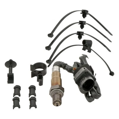 For Volkswagen Passat 2012-2018 Bosch 17178 Premium Wideband Oxygen Sensor - Image 1 of 3