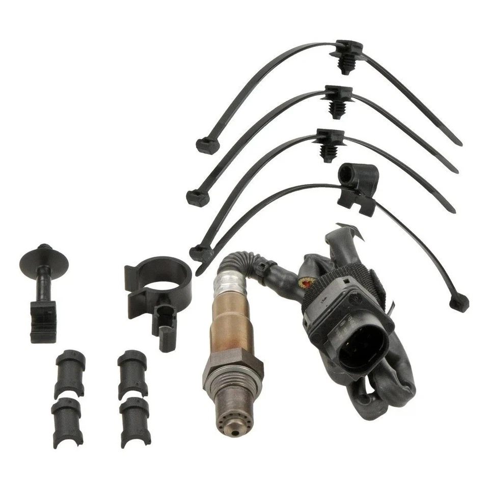 For Volkswagen Passat 2012-2018 Bosch 17178 Premium Wideband Oxygen Sensor Foto 1 de 3