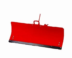 AGRIA Schneepflug Schneeschiebeschild - 3696012 - Räumbreite 100 cm - Bild 1 von 1