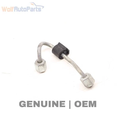 2010-2013 奥迪 A3 2.0L - 燃油线/管 (CYL 3) 03L130301B — 第 1/4 张图片