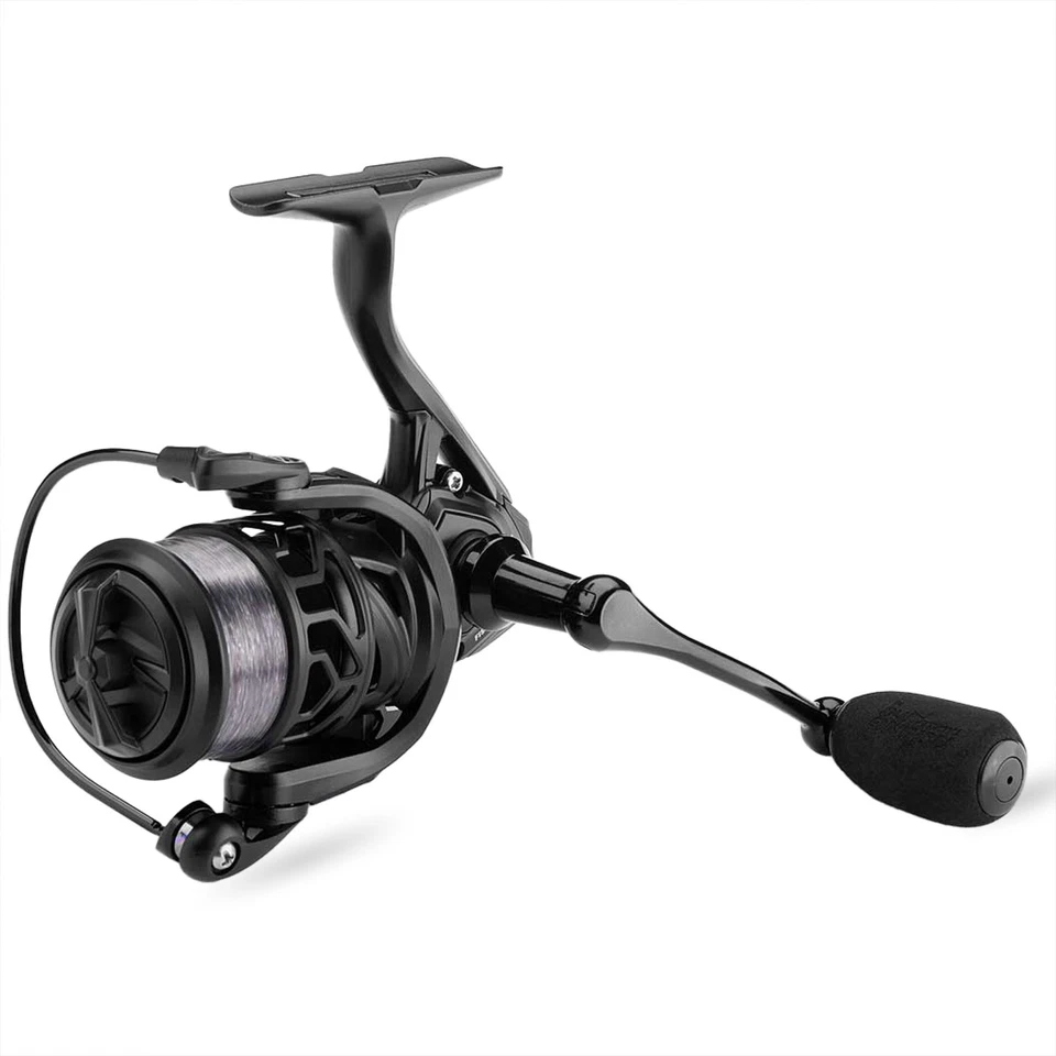 FISHING KING TACKLE Fishing-King Tackle Spinnrolle