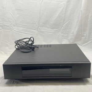 Grabadora de video casete S-Video Mitsubishi HS-U65 SVHS VHS VHS VCR - Imagen 1 de 9